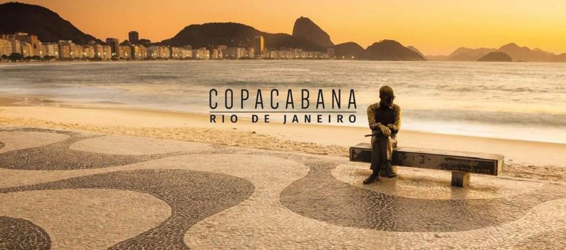 Copacabana Rio Apartment