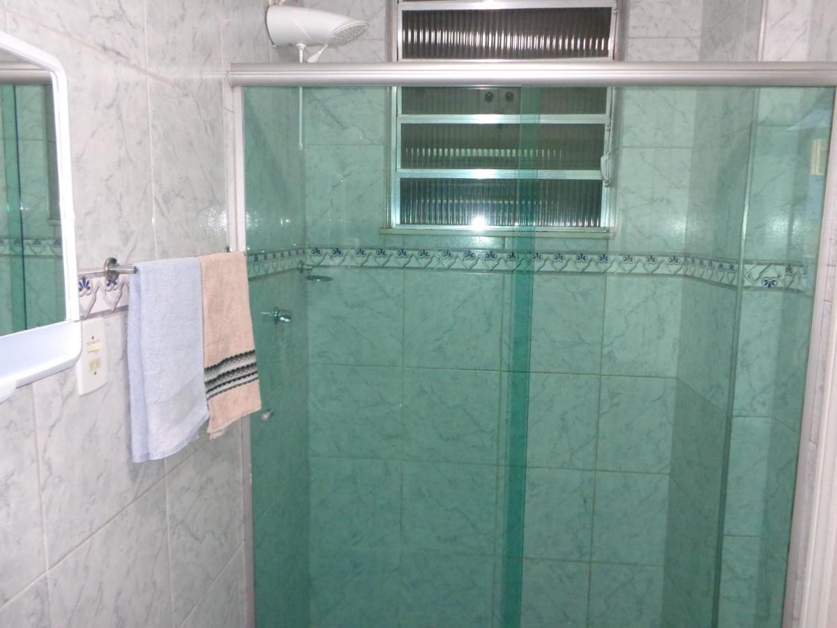 Copacabana Rio Apartment