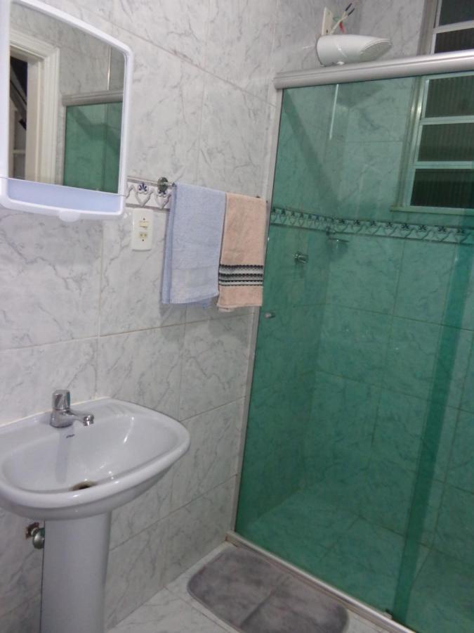 Copacabana Rio Apartment Rio de Janeiro
