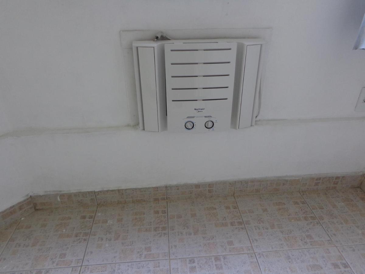 Apartment Copacabana Rio Rio de Janeiro