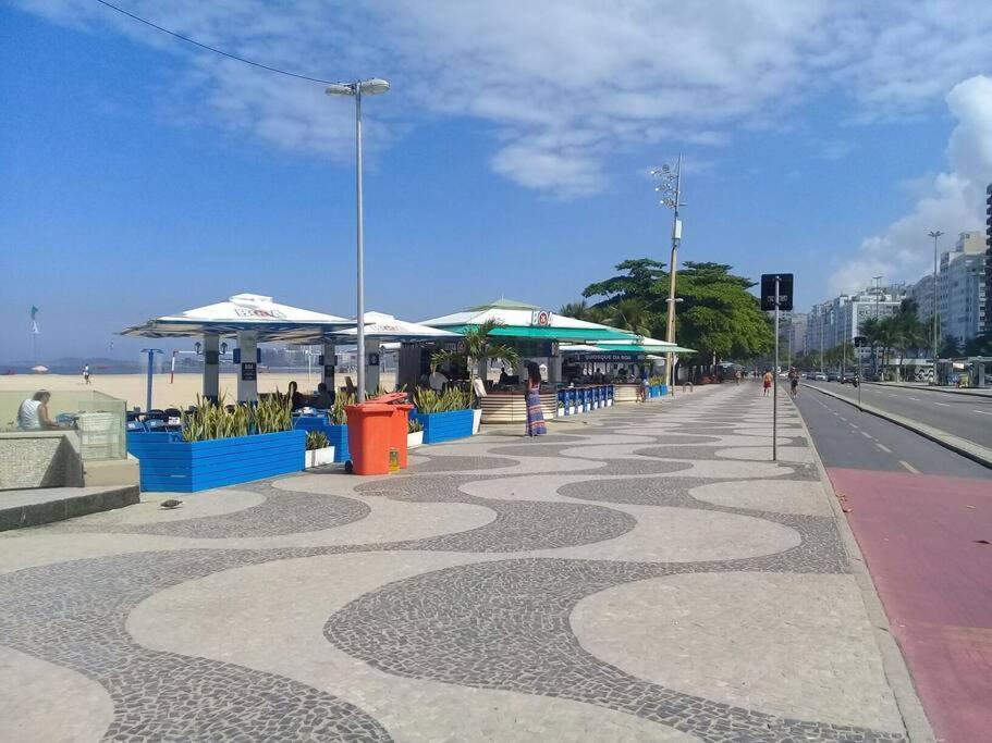 Apartment Copacabana Rio Rio de Janeiro