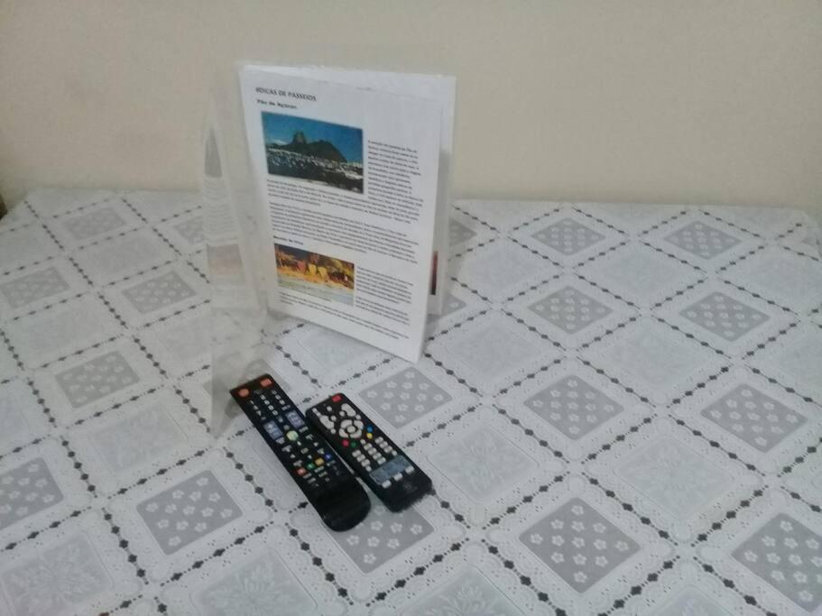 Copacabana Rio Apartment *