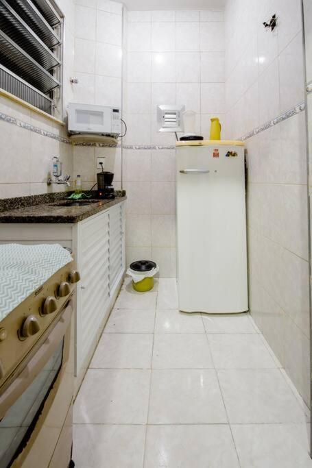 Apartment Copacabana Rio