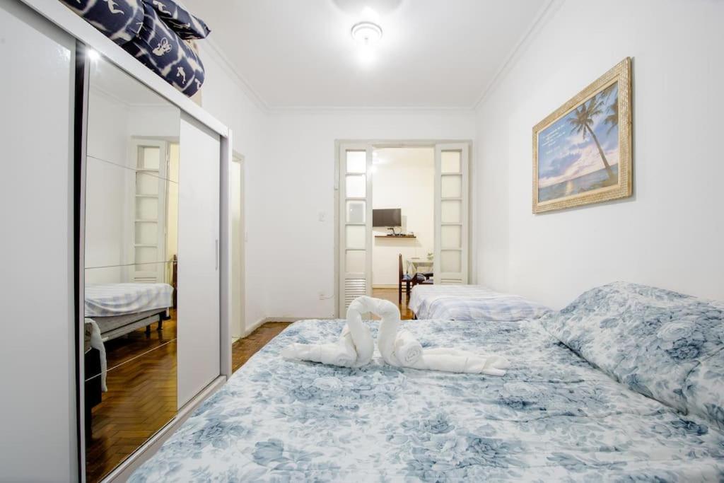Apartment Copacabana Rio Rio de Janeiro