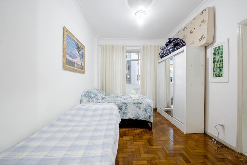 Copacabana Rio Apartment