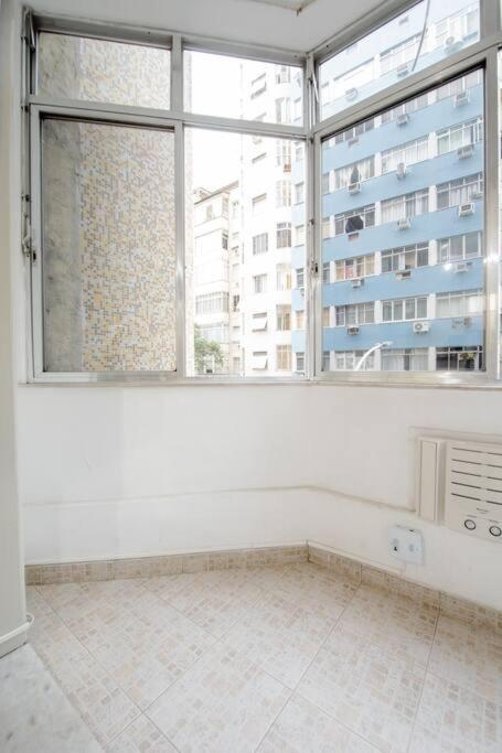 Apartment Copacabana Rio *
