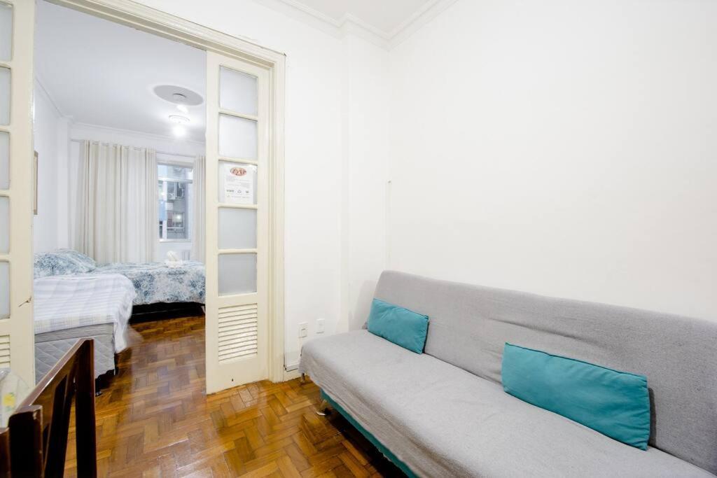 Copacabana Rio Apartment *