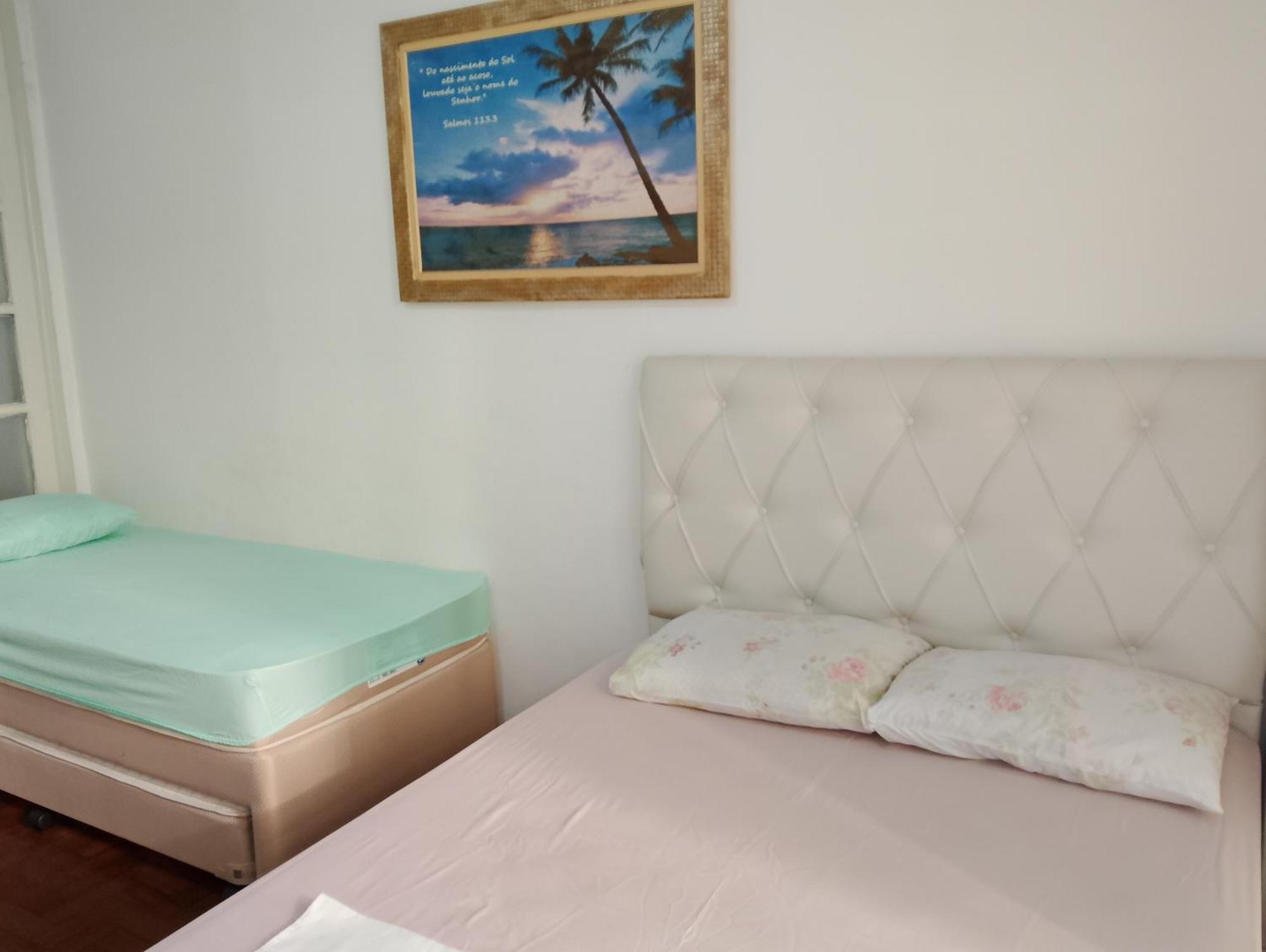 Copacabana Rio Apartment *