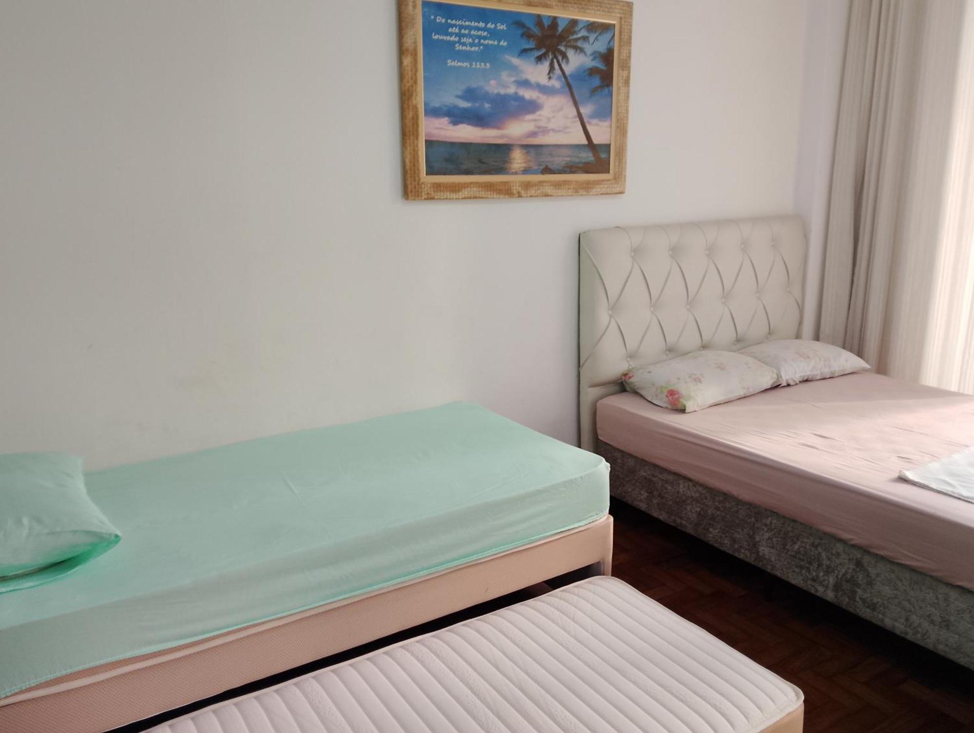 Copacabana Rio Apartment *