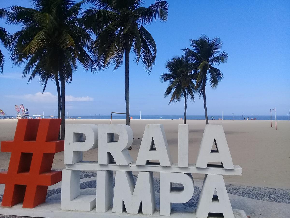 Apartment Copacabana Rio *