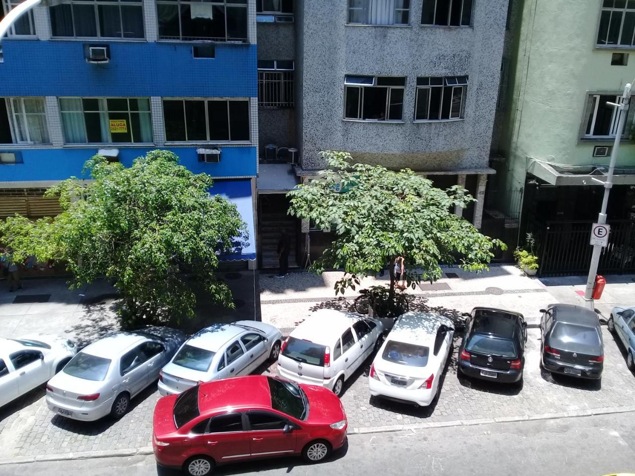 Copacabana Rio Apartment Rio de Janeiro