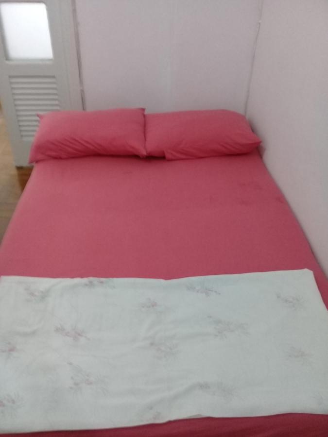 Apartment Copacabana Rio *